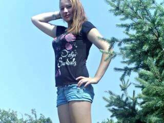 Erootiline videovestlus melisaa001