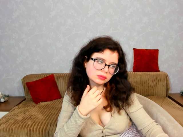 Ringhäälingupildid MelisaBard