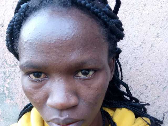 Profiili foto Melisalizz