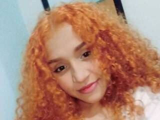 Erootiline videovestlus MelisaMancini