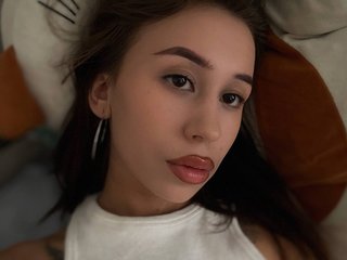 Erootiline videovestlus melisande257