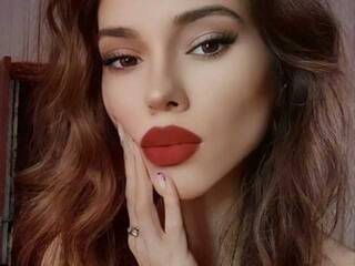 Erootiline videovestlus MelisaSines