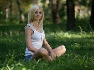 Erootiline videovestlus melisasky