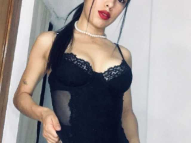 Profiili foto Melisatorrez