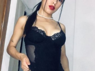 Erootiline videovestlus Melisatorrez