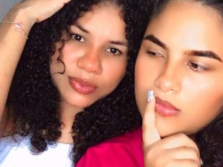 Erootiline videovestlus Melisaycarina