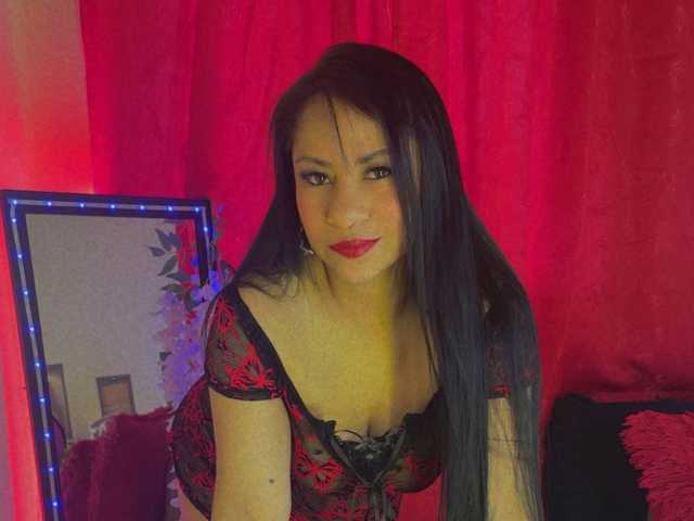 Profiili foto melissa-hot