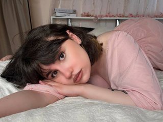 Erootiline videovestlus Melissa-meoww