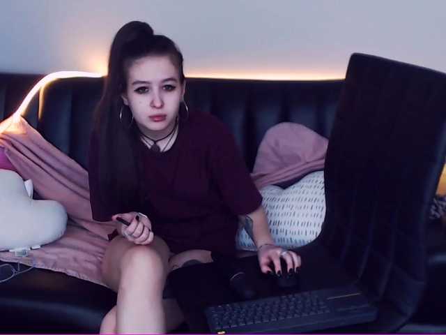 Ringhäälingupildid Melissa-Smith