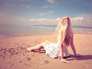 Erootiline videovestlus Melissa-stone