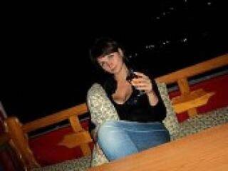 Erootiline videovestlus melissa02