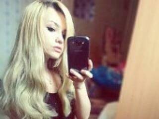 Erootiline videovestlus melissa042