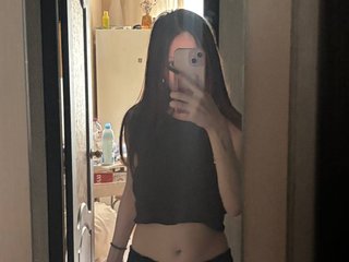 Erootiline videovestlus melissa90