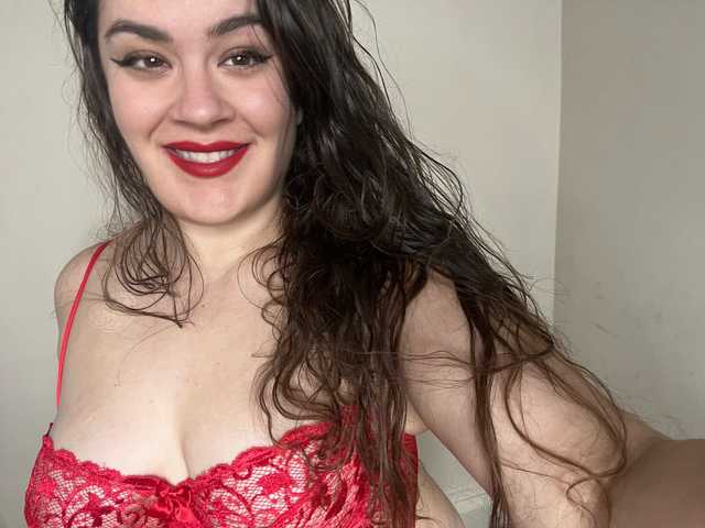 Profiili foto MelissaRuinsYOU