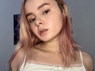 Erootiline videovestlus melissababy