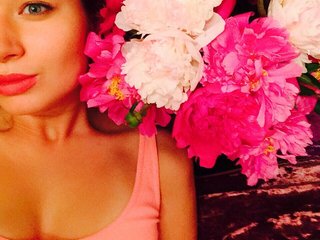 Erootiline videovestlus Melissadiva