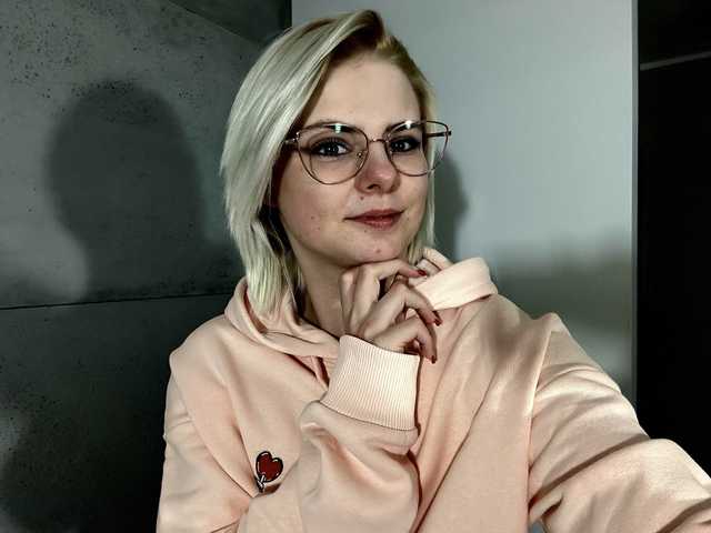 Profiili foto MelissaErotic