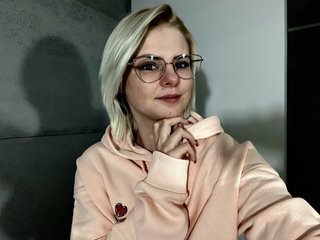Erootiline videovestlus MelissaErotic