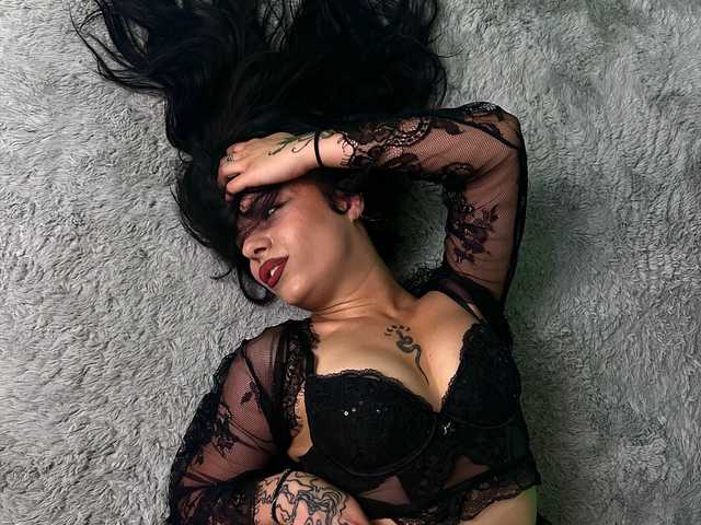 Profiili foto melissakendra