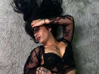 Erootiline videovestlus melissakendra