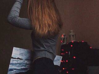 Erootiline videovestlus Melissakiss123