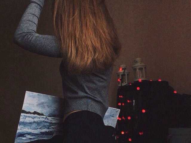 Profiili foto Melissakiss123