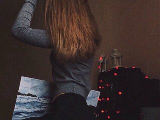 Erootiline videovestlus Melissakiss123