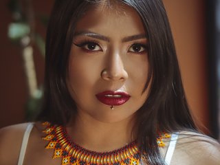 Erootiline videovestlus MelissaLautner