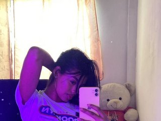 Erootiline videovestlus MelissaLux