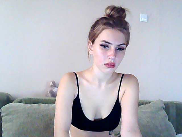 Ringhäälingupildid MelissaMia