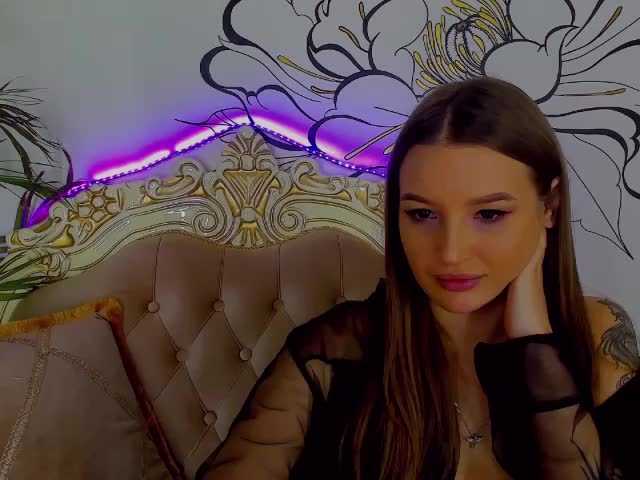 Ringhäälingupildid MelissaMorr