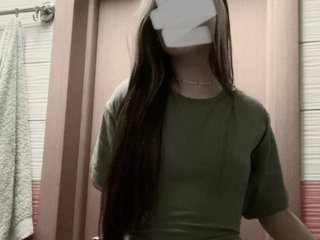 Erootiline videovestlus Melissasosochka