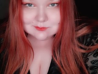 Erootiline videovestlus BBW_Melissa