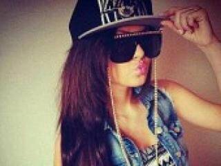 Erootiline videovestlus melisssaa7