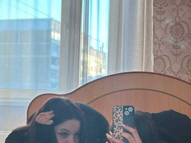 Profiili foto Melissssski