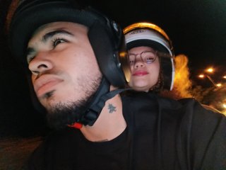 Erootiline videovestlus mell-omar-hot