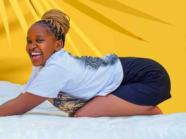 Profiili foto Mellaniee