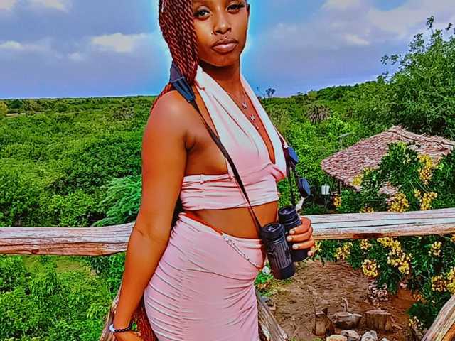 Profiili foto Mellaniee