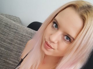 Profiili foto MellanieMende