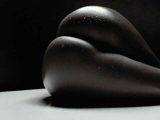 Erootiline videovestlus Mellanin9