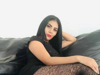 Erootiline videovestlus mellany