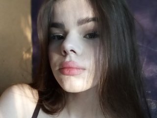 Erootiline videovestlus MellisaWilson