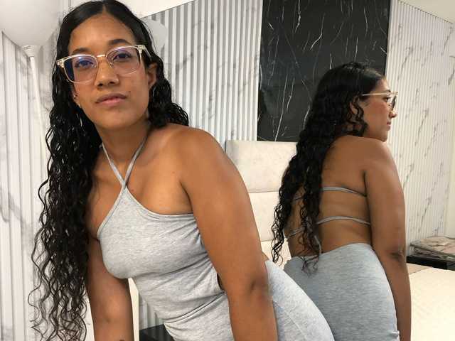 Profiili foto Melody-Miller