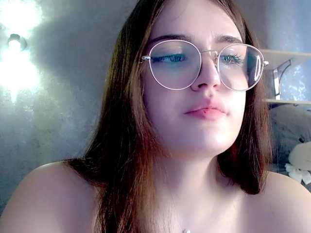 Fotod MelodyGreen the day is still boring without your attention and presence (づ￣ 3￣)づ #bigboobs #lovense #cum #young #natural