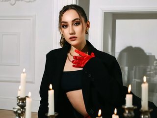 Erootiline videovestlus MelodyOfLove