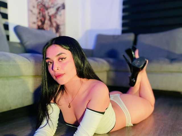 Profiili foto melodysweett