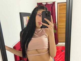 Erootiline videovestlus Melshofi