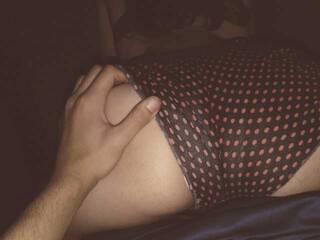 Erootiline videovestlus melutevezp1