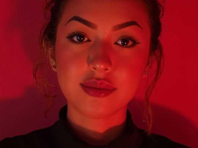Profiili foto Melyzamek27