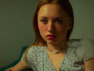 Erootiline videovestlus MenanieVils